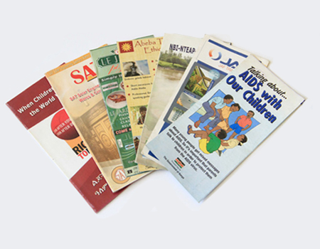 Adwest Advertising Company based in Ethiopia, Addis Ababa.